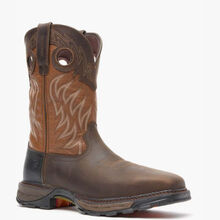 Durango® Maverick XP™ Steel Toe Waterproof Western Work Boot