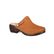4EurSole Inspire Me Women's Nubuck Leather Clog, , large