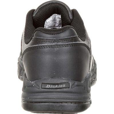 Dickies Women's Slip-Resistant Work Athletic Shoe, , large