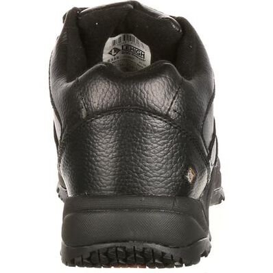 Lehigh Safety Shoes Unisex Composite Toe Hiker, , large