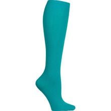 Cherokee Legwear YTSSOCK1 4-Pack Compression Knee-High Socks