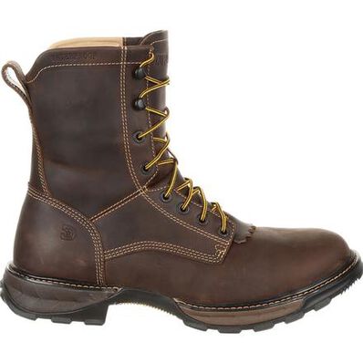 Durango® Maverick XP™ Steel Toe Waterproof Lacer Work Boot, , large