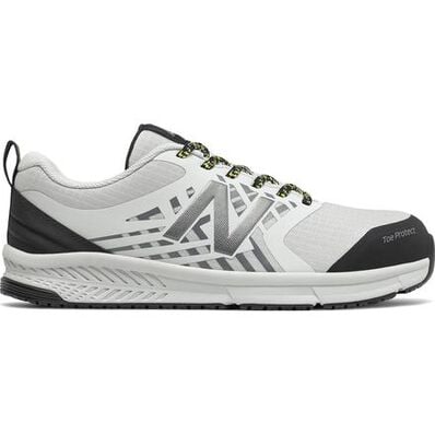 New Balance 412 ESD Men's Alloy Toe Static-Dissipative Athletic Work Shoe, , large