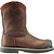 KEEN Utility® Dallas Steel Toe Waterproof Work Wellington, , large