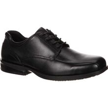 SlipGrips Slip-Resistant Oxford
