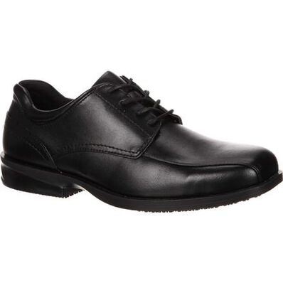 SlipGrips Slip-Resistant Oxford, , large