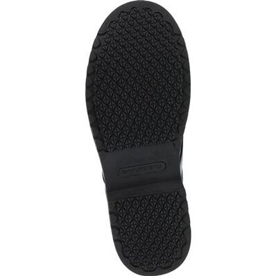 Grabbers Citation Steel Toe Slip-Resistant Work Oxford, , large