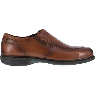 Florsheim Coronis Steel Toe Static-Dissipative Dress Slip-On Work Shoe, , large