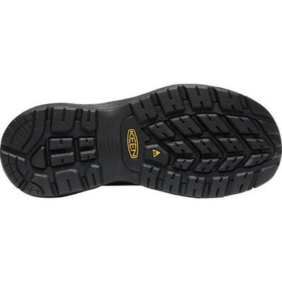 KEEN Utility Sparta II Men's Aluminum Toe Electrical Hazard Athletic Work Shoe, , large