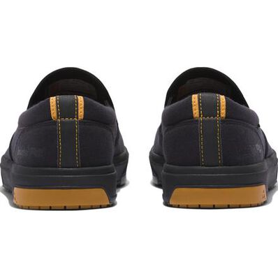 Timberland PRO GreenStride Berkley Unisex Composite Toe Slip-On Work Shoe, , large