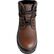 S Fellas by Genuine Grip Poseidon Men's Waterproof Leather Work Hiker, , large