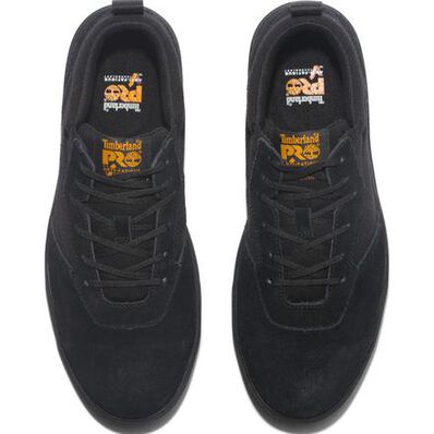 Timberland PRO GreenStride Berkley Mid Unisex Composite Toe Chukka Work Shoe, , large