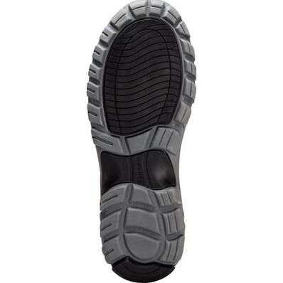 Nautilus Zephyr Men's Alloy Toe Static-Dissipative Slip-Resisting Athletic Work Shoe, , large