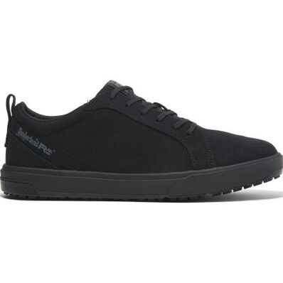 Timberland PRO Burbank Unisex Slip-Resisting Athletic Work Shoe, , large