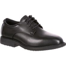 SlipGrips Slip-Resistant Dress Oxford