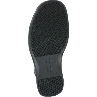 Genuine Grip Women's Chef Slip-On Shoe, , large