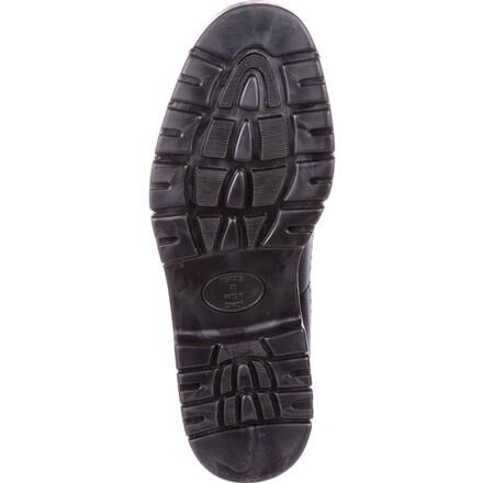 Mellow Walk David Wing Tip Steel Toe PR Work Shoe, #MW507139 Mellow Walk David Wing Tip Steel Toe PR Work Shoe, #MW507139