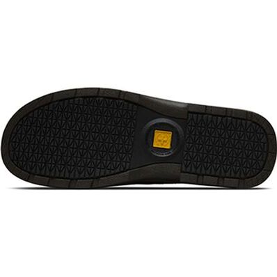 Dr. Martens Asset Slip-Resistant Slip-On Shoe, , large