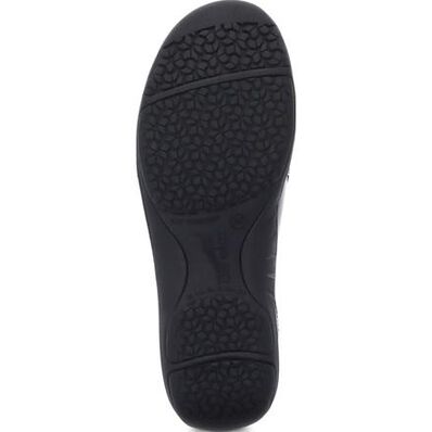 Dansko Neci Women's Slip-Resisting Leather Work Clogs, , large