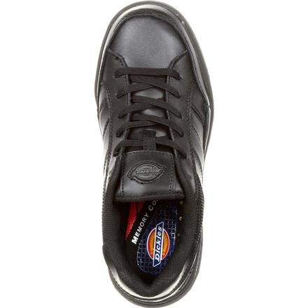 dickies work shoes slip resistant