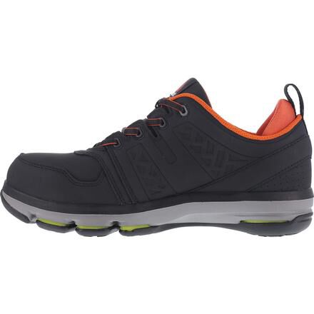 Reebok DMX Flex Work Alloy Toe Work Athletic Shoe RB3602