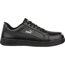 Puma Safety Iconic Men's Fiberglass Toe Static-Dissipative Athletic Work Shoe