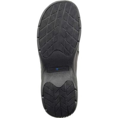 Nurse Mates Dove Women's Slip-Resistant Slip-On Shoe, , large