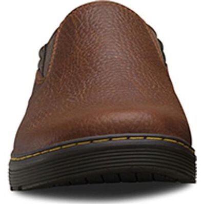Dr. Martens Asset Slip-Resistant Slip-On Shoe, , large