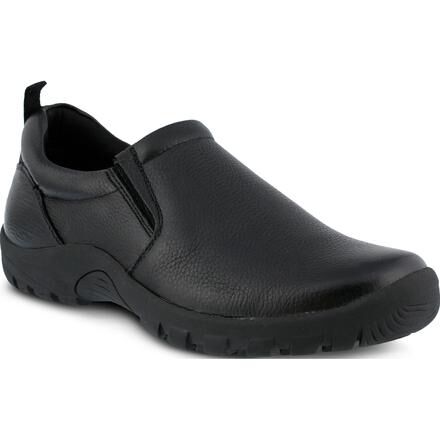 Spring step slip resistant shoes on sale