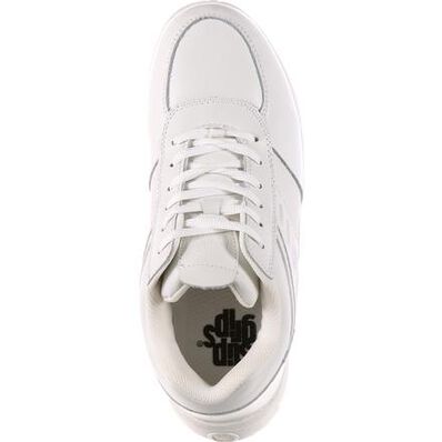 SlipGrips Stride Lace-Up Slip Resistant LoCut Athletic, , large