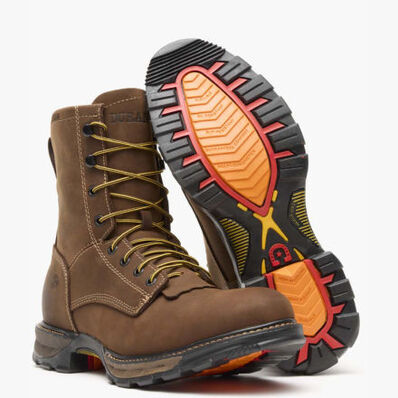 Durango® Maverick XP™ Waterproof Lacer Work Boot, , large