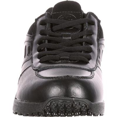 SlipGrips Stride Slip-Resistant Work Athletic Shoe, , large