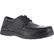 Florsheim Work Wily Women's Steel Toe Static-Dissipative Work Moc Toe Oxford, , large