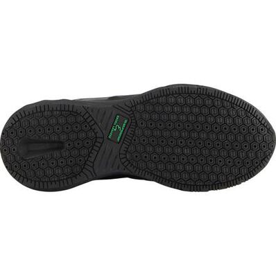 Emeril Dixon EZ-Fit Women's Slip Resisting Athletic Work Shoes, , large