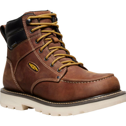 Keen industrial shop boots