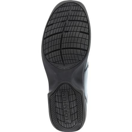 Florsheim Steel Toe Static Dissipative Dress Slip On FS2005