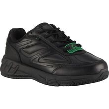 Emeril Dixon EZ-Fit Women's Slip Resisting Athletic Work Shoes
