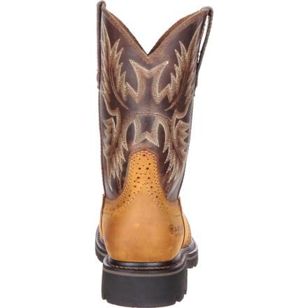 Ariat boots 10010134 best sale