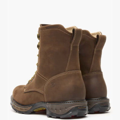 Durango® Maverick XP™ Waterproof Lacer Work Boot, , large