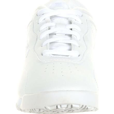 Womens fila memory discount viable athletic sneakers