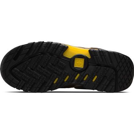 Dr martens ridge steel toe on sale
