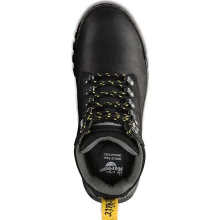 Doc martens on sale ridge steel toe