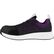 Reebok Fusion Flexweave Work Women's Composite Toe Electrical Hazard Athletic Work Shoe, , large