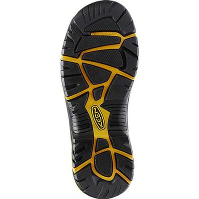 KEEN Utility® Mt Vernon Steel Toe Met Guard Waterproof Work Boot, , large