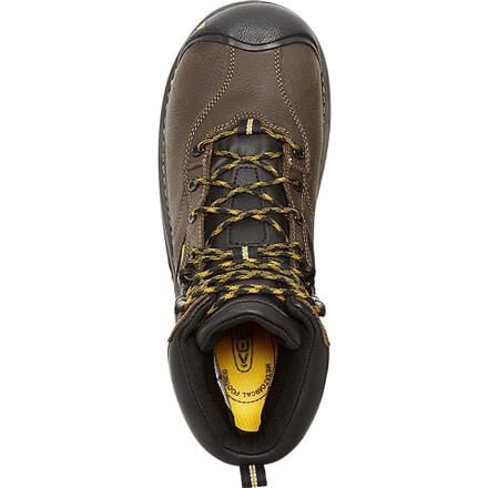 Keen men's tacoma outlet waterproof composite toe