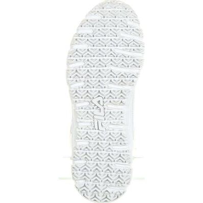 Fila Memory Fresh Start Women's Slip-Resistant Work Athletic Shoe, , large