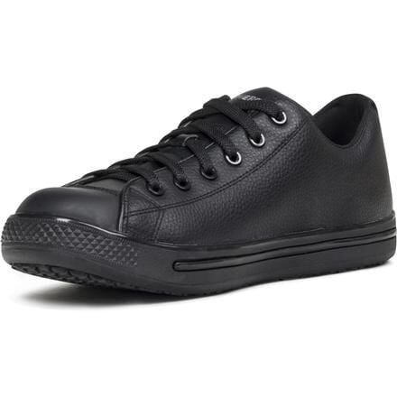 are converse shoes slip resistant