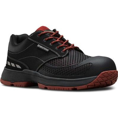 Dr. Martens Calamus Steel Toe Static-Dissipative Work Shoe, , large