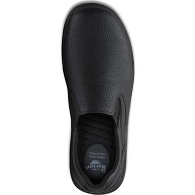 Dr. Martens Asset Slip-Resistant Slip-On Shoe, , large