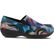 Spring Step Manila Boreal Women's Slip-Resistant Leather Slip-On Shoe, , large